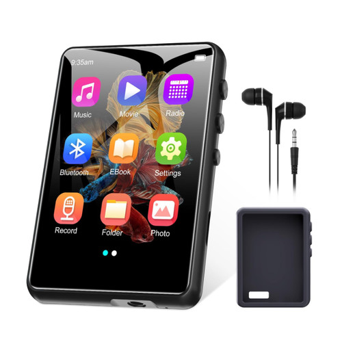 Zaqe mp3 player - player, bluetooth