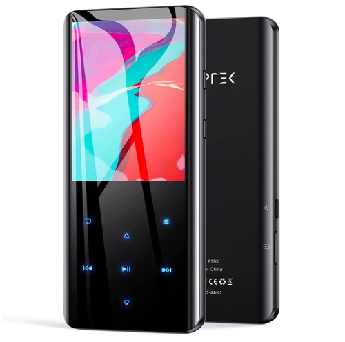 Agptek 32gb mp3 player - agptek,