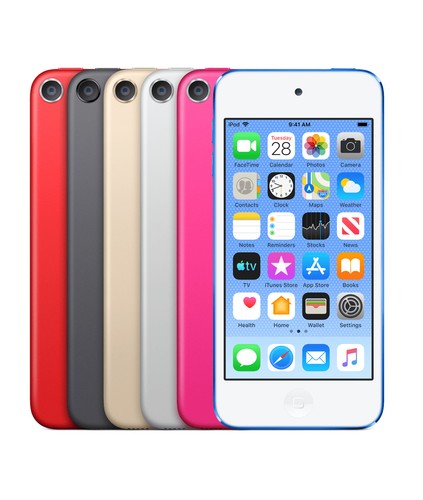 Neu apple ipod touch - apple,