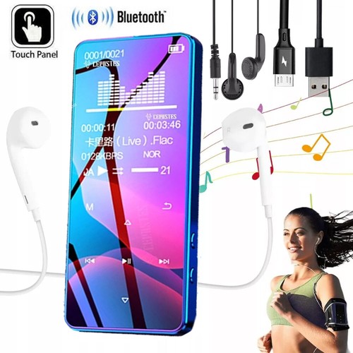 Mp4 mp3 player - mp4/mp3, fm