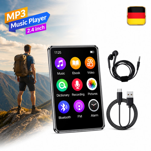 Mp3 player bluetooth - mp3,