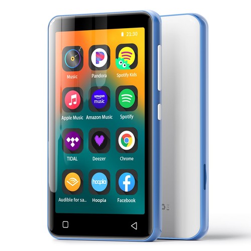 Mp3 player mit bluetooth - player, und