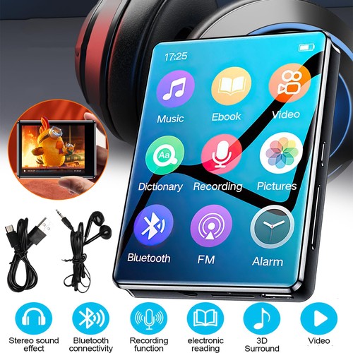 Mp3 player bluetooth 0 - player,