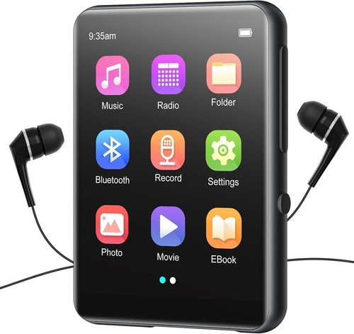 Bluetooth mp3 player - mp3, 64