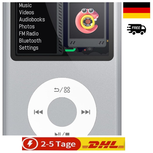 Innioasis mp3 player - innioasis, 128