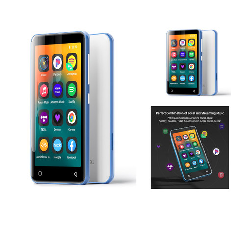 Innioasis mp3 player - innioasis, g1