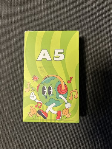 Timmkoo mp3 player für - timmkoo, a5