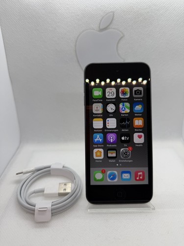Apple ipod touch - touch, 7.