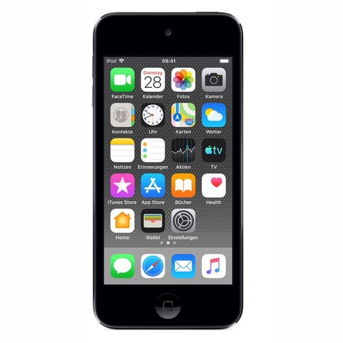 Apple ipod touch - apple,