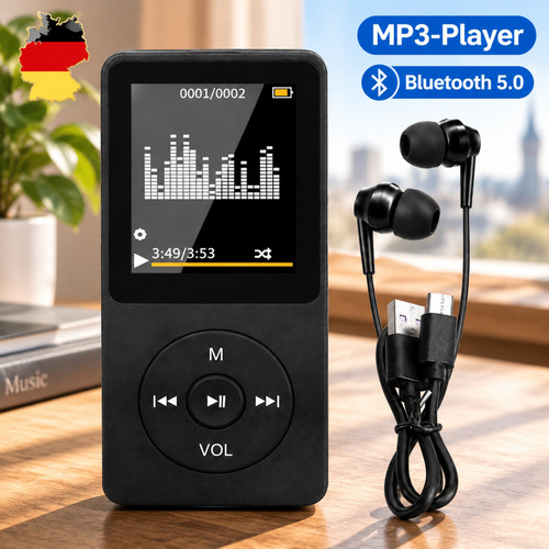 Musik player radio - musik-player, fm