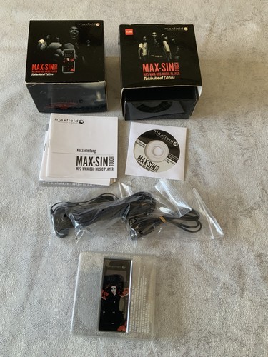 Tokio hotel mp3 player - hotel,