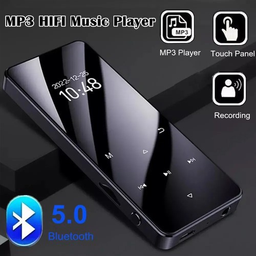 Verlustfreier musik player - musik,