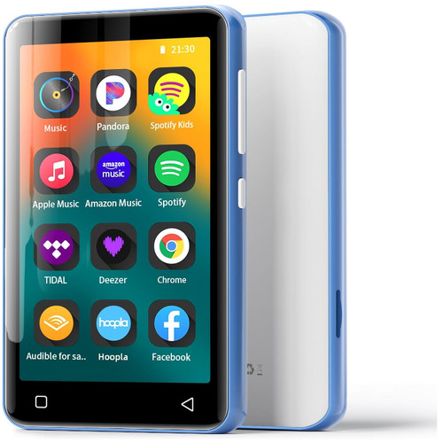 Mp3 player bluetooth wlan - player, 4