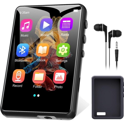 Mp3 player bluetooth - bluetooth, 5.3