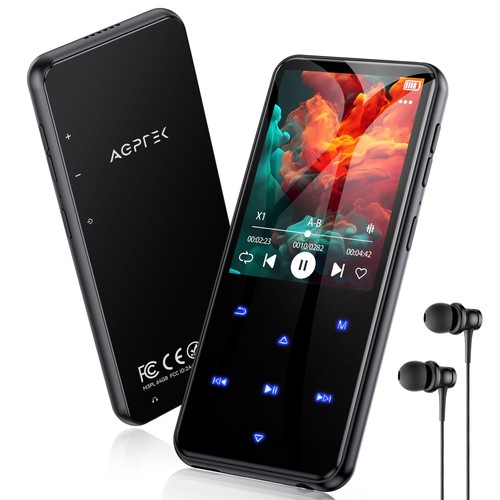 Mp3 player bluetooth hifi - mp3,