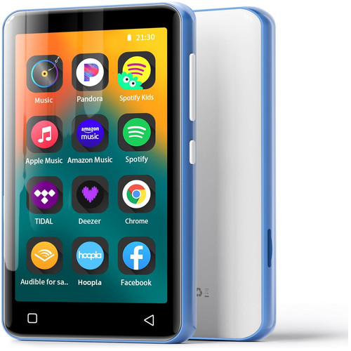Mp3 player mit - bluetooth, und