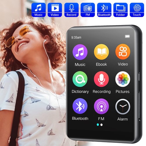 Mp3 mp4 player - mp3, 5.0
