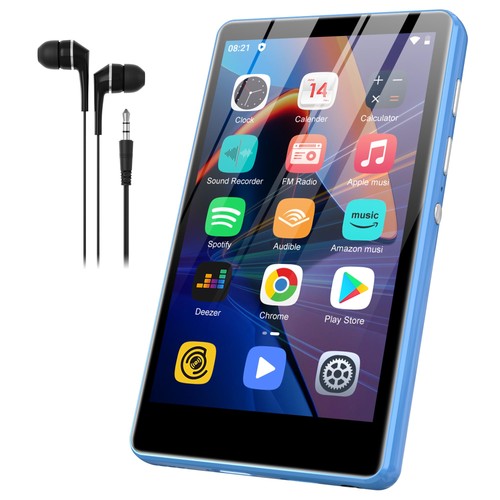 Swofy mp3 mp4 - mp4, player