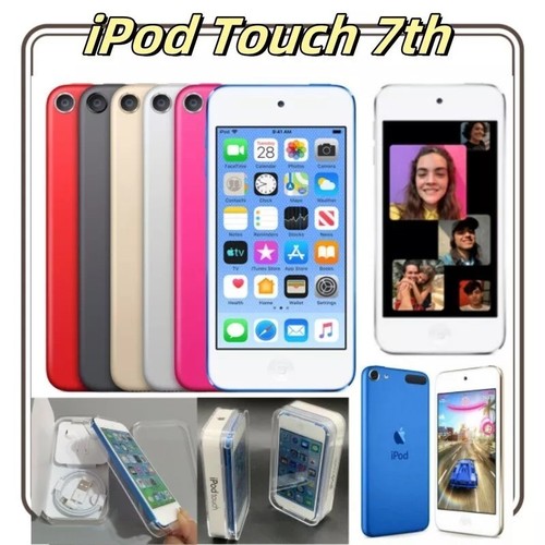 Neu apple ipod touch 7th - ipod,