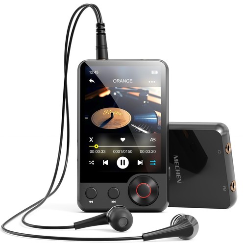 Mp3 player d53 mit - player,