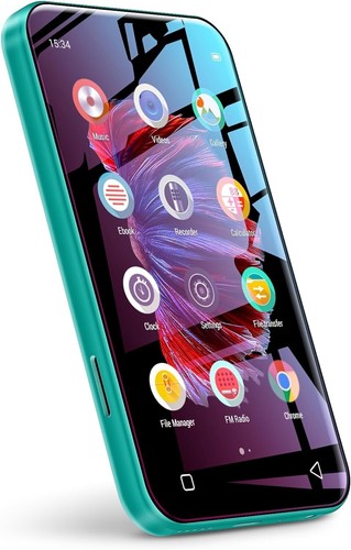 Wifi mp4 mp3 player - mp4,