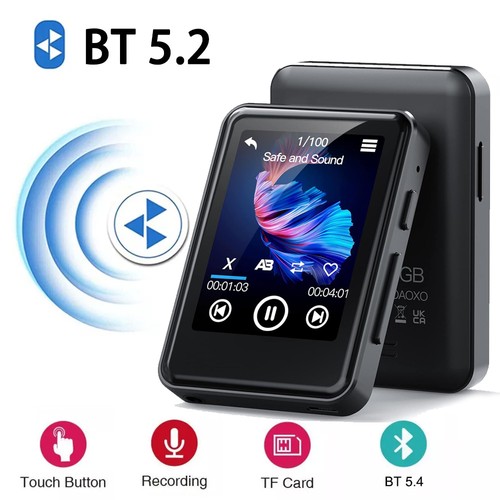 Mp3 player bluetooth - player,