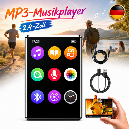 Mp3 player bluetooth - mp3,