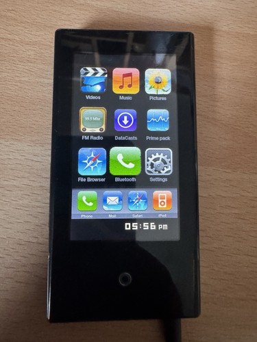 Samsung mp3 4 player - samsung, yp-p2