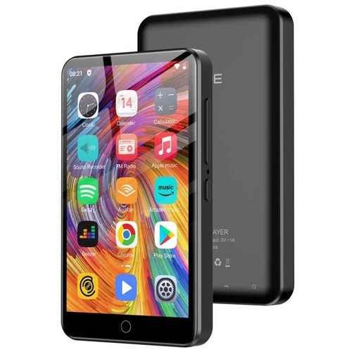Zaqe mp3 player m505 - zaqe,