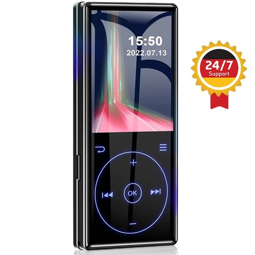 Mp3 player unterstützt 128gb - unterstützt,