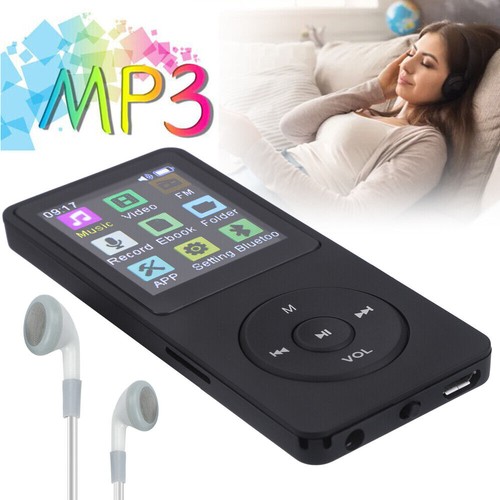 Premium 16gb mp3 player - 16gb,