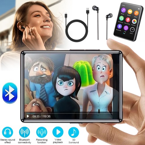 Premium mp3 player - premium,