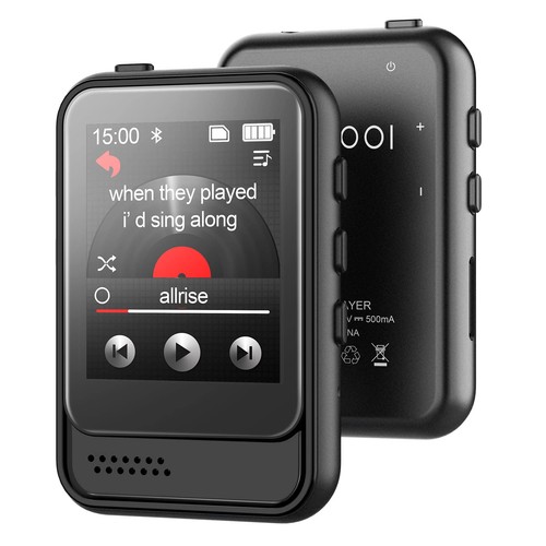 Mp3player mit bluetooth - bluetooth, 5.3