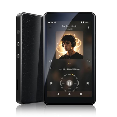 Kinder mp3 player android - kinder,