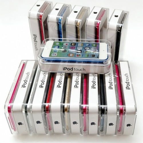 Neu apple ipod touch - neu, 7th