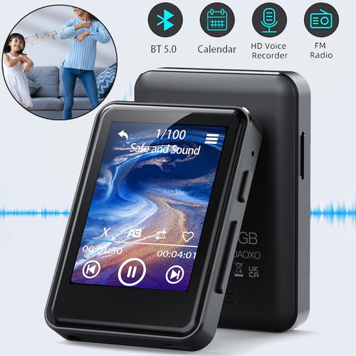 Bluetooth mp3 player 2 - player, 2,4