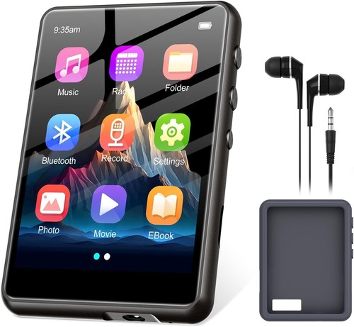Mp3 player 128gb - player,