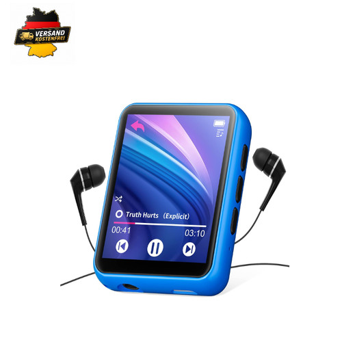 Bluetooth mp3 player - mp3,