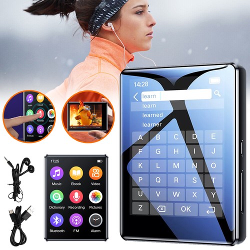 Bluetooth mp3 player - 5.0,