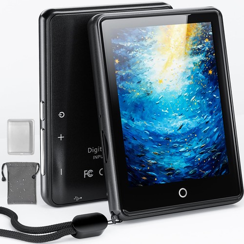 64gb mp3 player bluetooth 3 - mp3,