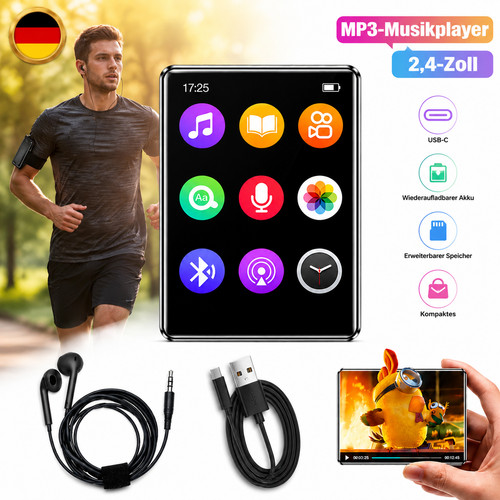 Mp3 player bluetooth - player,