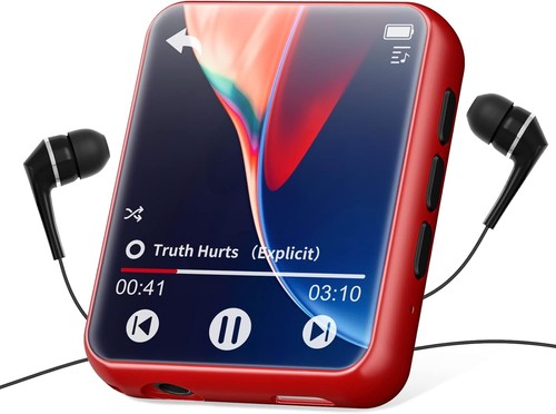 Mp3 player bluetooth 32gb - mp3,