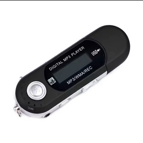 Usb mp3 player rec - /fm/rec, 8gb