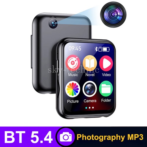Mp3 player bluetooth hifi - 5.4,