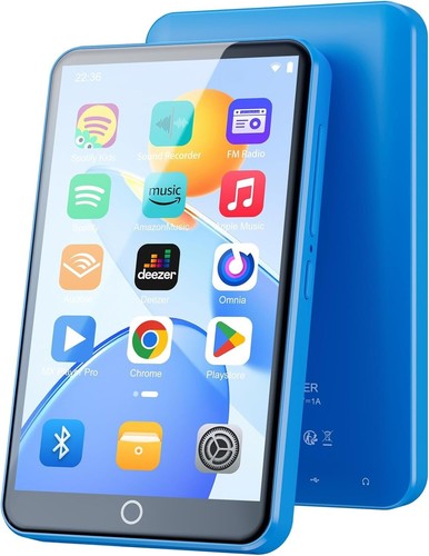 Mp4 player bluetooth - bluetooth, mp3