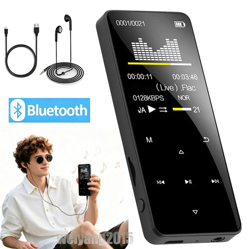 128gb mp3 player - player,