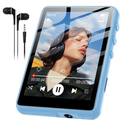 Swofy mp3 player bluetooth - m4,