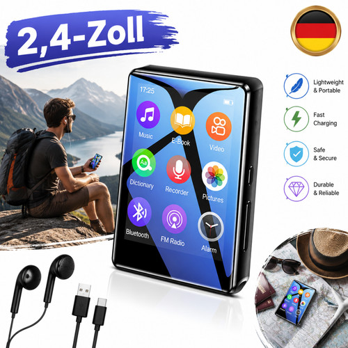Tragbarer touchscreen - tragbarer,