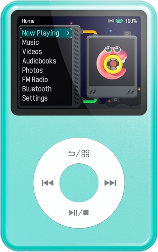Innioasis mp3 player 128 - 128, gb