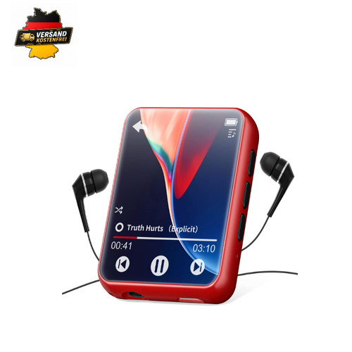 Bluetooth mp3 player - 32,